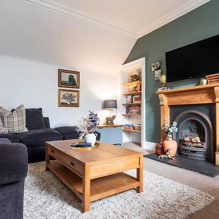Taigh Carnan Apartamento Inverness Exterior foto