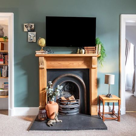 Taigh Carnan Apartamento Inverness Exterior foto