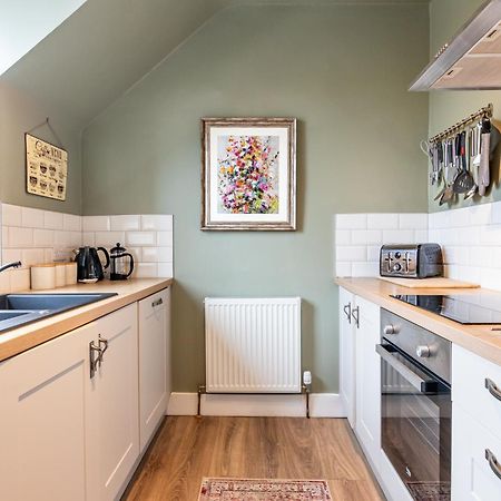 Taigh Carnan Apartamento Inverness Exterior foto