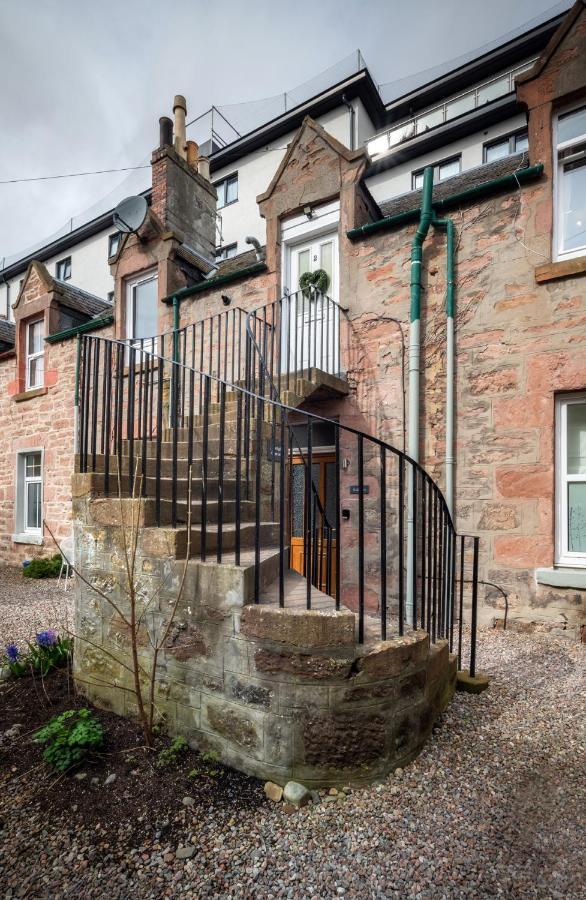 Taigh Carnan Apartamento Inverness Exterior foto