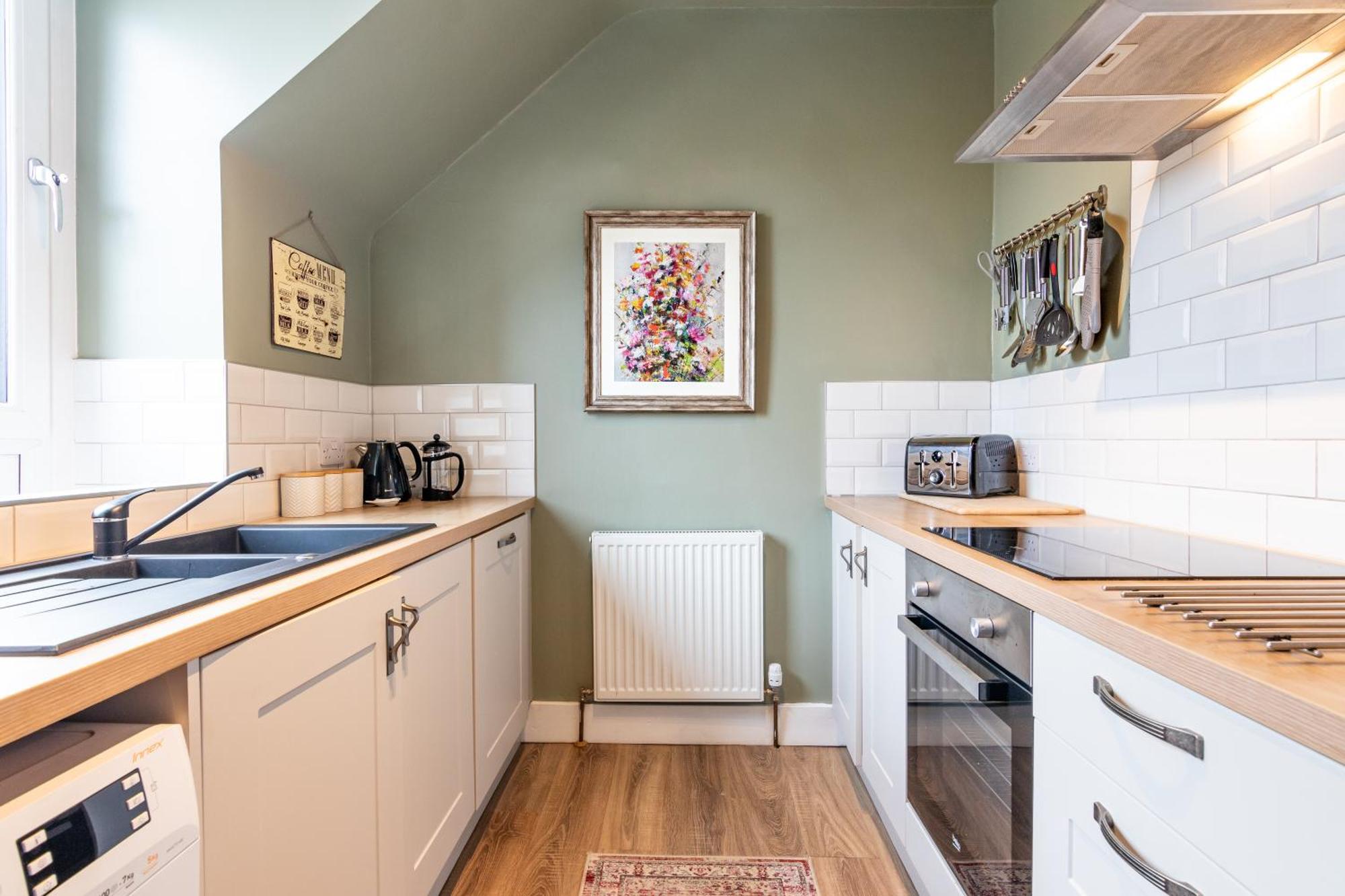 Taigh Carnan Apartamento Inverness Exterior foto