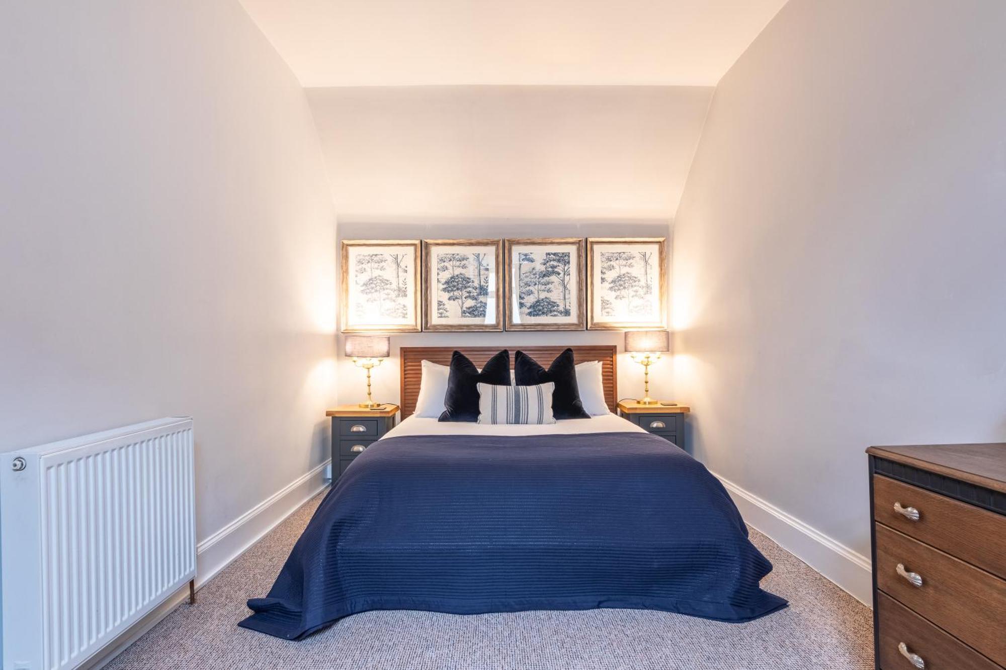 Taigh Carnan Apartamento Inverness Exterior foto