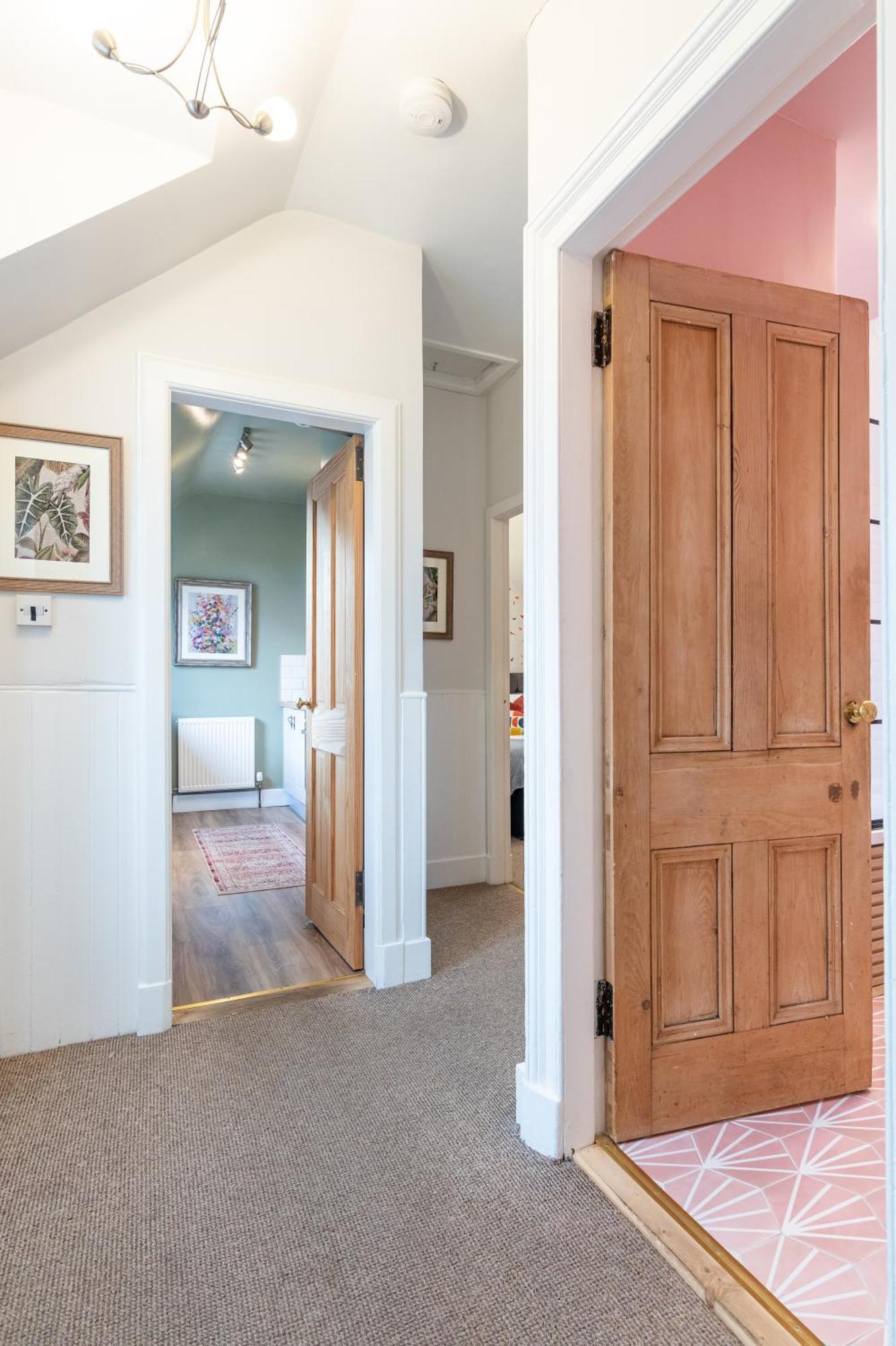 Taigh Carnan Apartamento Inverness Exterior foto