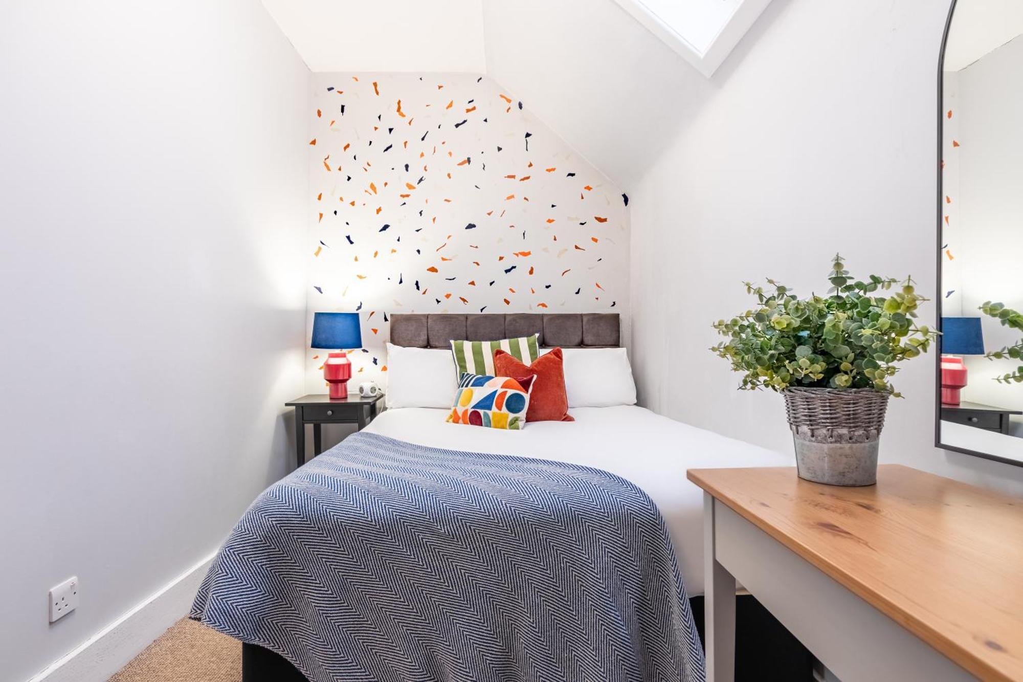 Taigh Carnan Apartamento Inverness Exterior foto