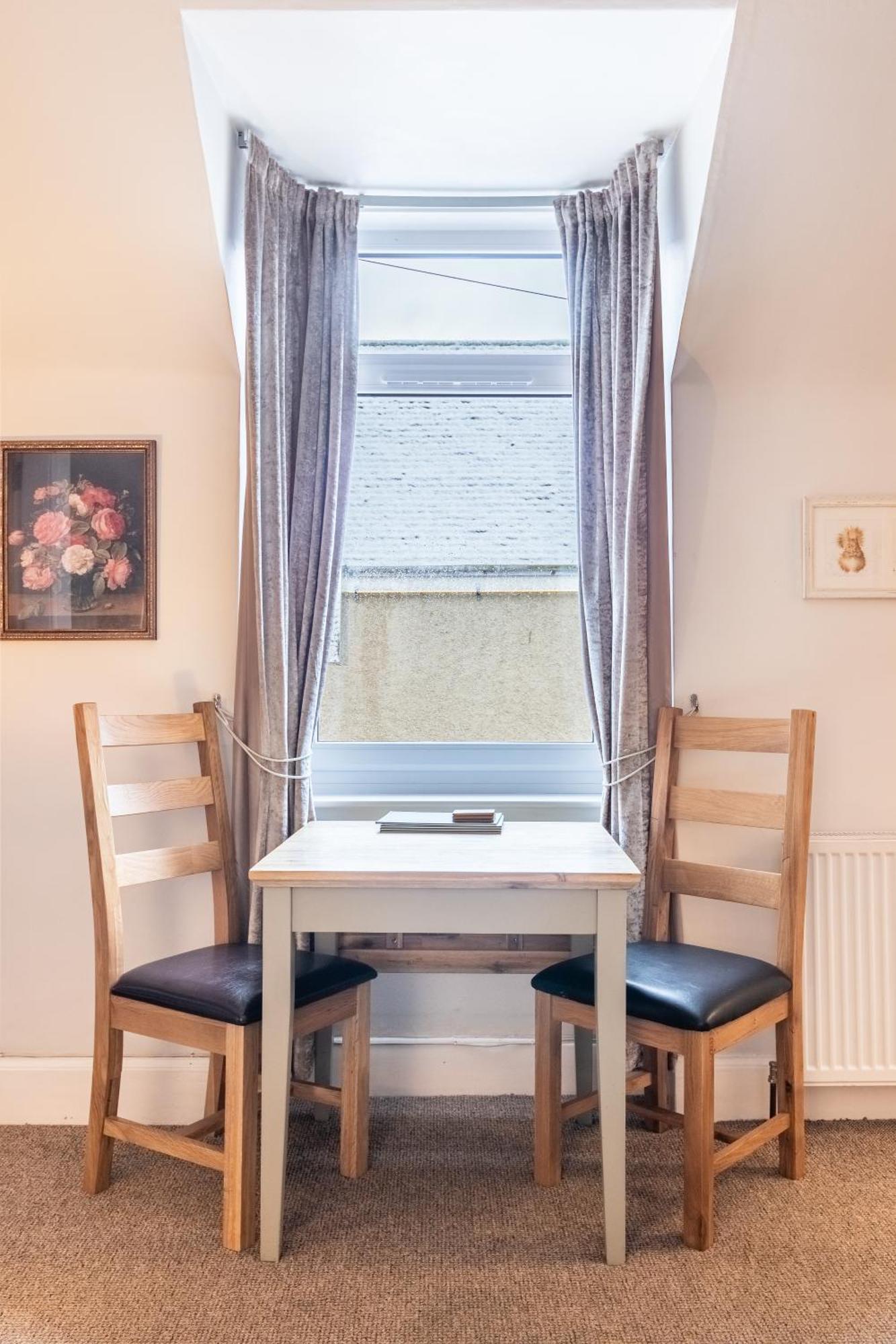 Taigh Carnan Apartamento Inverness Exterior foto